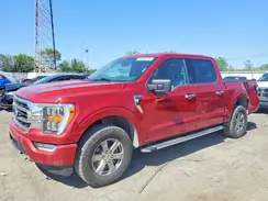 1FTFW1E82MKD04051 2021 FORD F-150