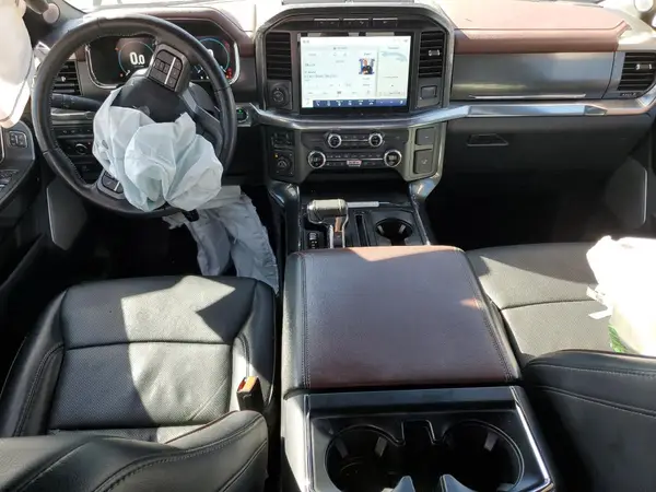 1FTFW1E82MKD13137 2021 FORD F-150 - Image 8