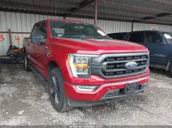 1FTFW1E82MKD15969 2021 FORD F-150