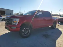 1FTFW1E82MKD16202 2021 FORD F-150