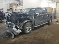1FTFW1E82MKD16958 2021 FORD F-150