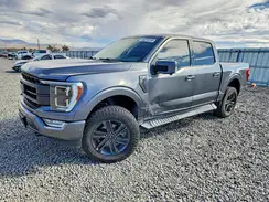 1FTFW1E82MKD17818 2021 FORD F-150