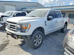 1FTFW1E82MKD20153 2021 FORD F-150