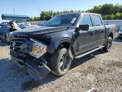 1FTFW1E82MKD21271 2021 FORD F-150
