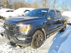 1FTFW1E82MKD29614 2021 FORD F-150