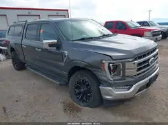 1FTFW1E82MKD34098 2021 FORD F-150