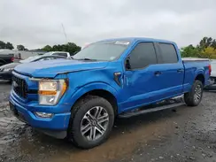 1FTFW1E82MKD43741 2021 FORD F-150