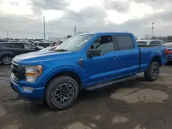 1FTFW1E82MKD48647 2021 FORD F-150