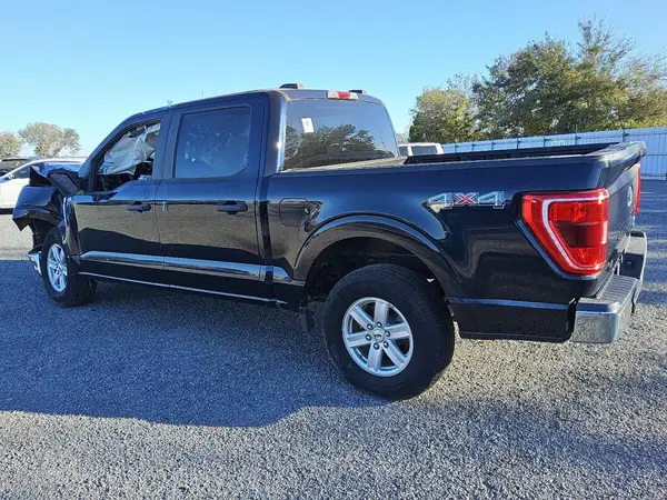 1FTFW1E82MKD57428 2021 FORD F-150 - Image 2