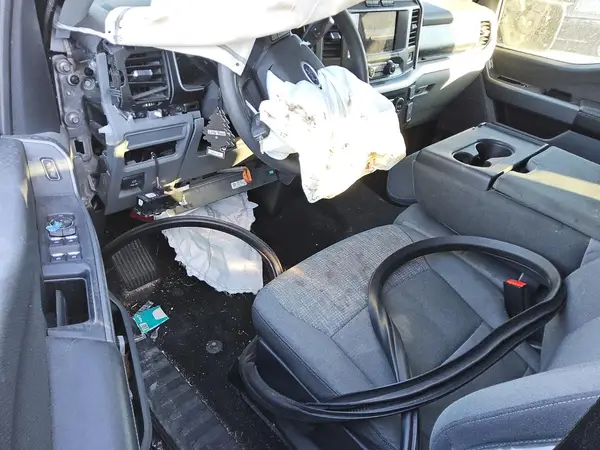 1FTFW1E82MKD57428 2021 FORD F-150 - Image 8