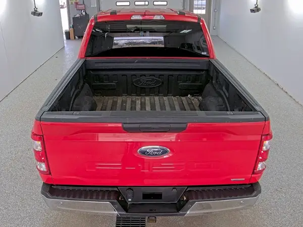 1FTFW1E82MKD61320 2021 FORD F-150 - Image 1