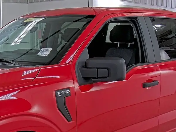 1FTFW1E82MKD61320 2021 FORD F-150 - Image 2