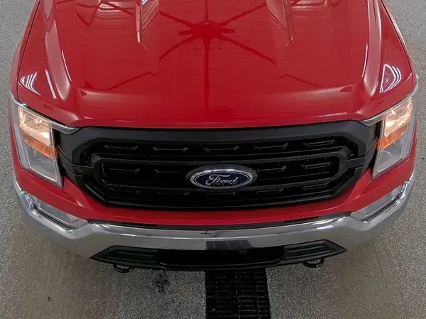 1FTFW1E82MKD61320 2021 FORD F-150 - Image 8