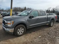 1FTFW1E82MKD75282 2021 FORD F-150