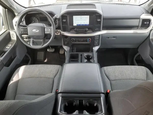 1FTFW1E82MKD75282 2021 FORD F-150 - Image 8