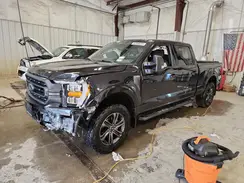 1FTFW1E82MKD76335 2021 FORD F-150