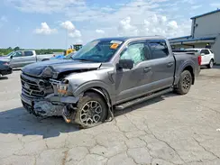 1FTFW1E82MKD77758 2021 FORD F-150