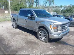1FTFW1E82MKD89523 2021 FORD F-150