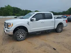 1FTFW1E82MKD93605 2021 FORD F-150