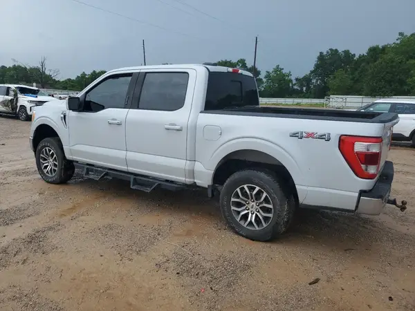 1FTFW1E82MKD93605 2021 FORD F-150 - Image 2