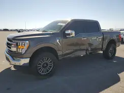 1FTFW1E82MKD93670 2021 FORD F-150