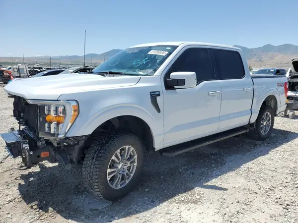 1FTFW1E82MKD99078 2021 FORD F-150 - Image 1