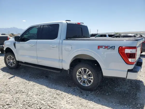 1FTFW1E82MKD99078 2021 FORD F-150 - Image 2