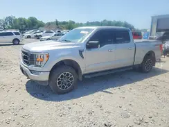 1FTFW1E82MKE02691 2021 FORD F-150