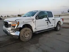 1FTFW1E82MKE07325 2021 FORD F-150
