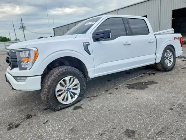 1FTFW1E82MKE08930 2021 FORD F-150 - Image 1