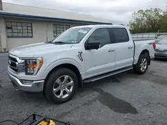 1FTFW1E82MKE21113 2021 FORD F-150