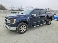 1FTFW1E82MKE32144 2021 FORD F-150