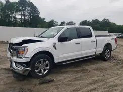 1FTFW1E82MKE35156 2021 FORD F-150