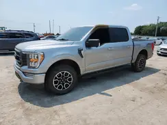 1FTFW1E82MKE52989 2021 FORD F-150