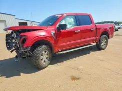 1FTFW1E82MKE53446 2021 FORD F-150