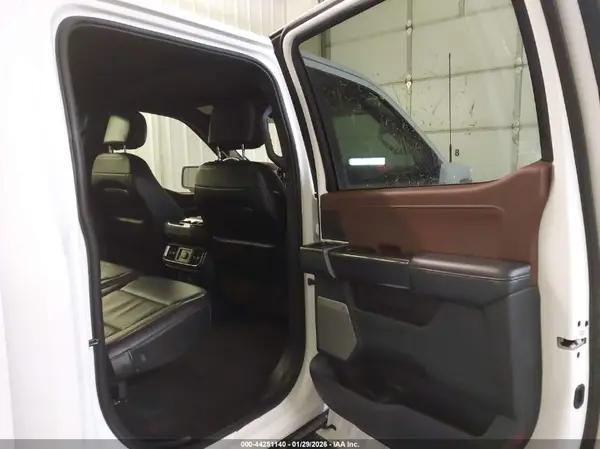 1FTFW1E82MKE63510 2021 FORD F-150 - Image 8