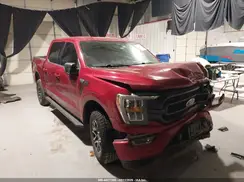 1FTFW1E82MKE64432 2021 FORD F-150