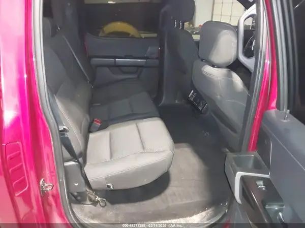 1FTFW1E82MKE64432 2021 FORD F-150 - Image 8