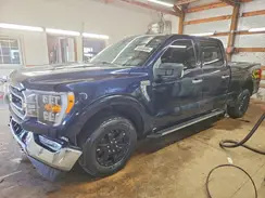 1FTFW1E82MKE82140 2021 FORD F-150