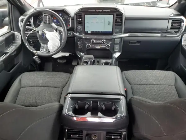 1FTFW1E82MKE86009 2021 FORD F-150 - Image 8
