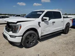 1FTFW1E82MKE87886 2021 FORD F-150