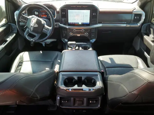 1FTFW1E82MKE87886 2021 FORD F-150 - Image 8