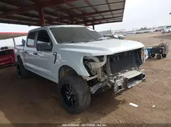 1FTFW1E82MKE89377 2021 FORD F-150