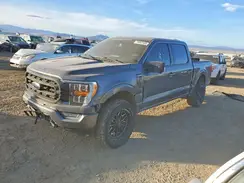 1FTFW1E82MKE93915 2021 FORD F-150