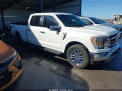 1FTFW1E82MKE94272 2021 FORD F-150