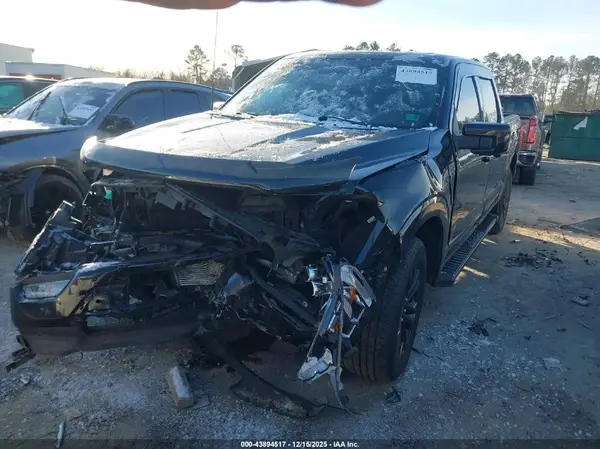 1FTFW1E82MKE97821 2021 FORD F-150 - Image 2