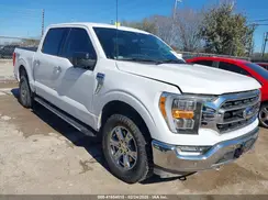 1FTFW1E82MKE99004 2021 FORD F-150