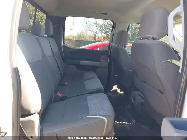 1FTFW1E82MKE99004 2021 FORD F-150 - Image 8