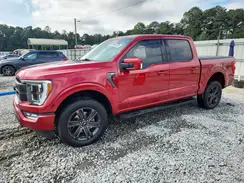 1FTFW1E82MKF10132 2021 FORD F-150