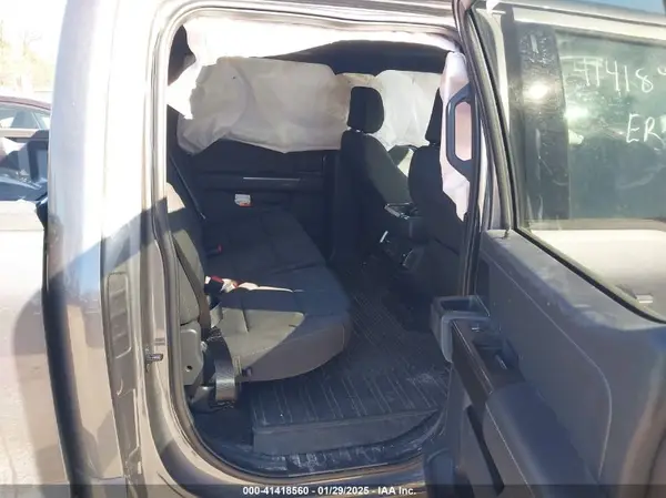 1FTFW1E82NFA06545 2022 FORD F-150 - Image 8